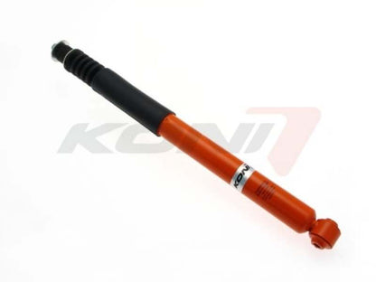 Koni STR.T (Orange) Shocks Set - 1985-1995 Mercedes-Benz E Class (W124/W201)