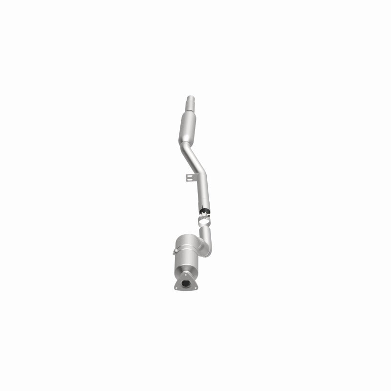 Magnaflow 52132 DirectFit Converter 2005-07 A6 Quattro 3.2L