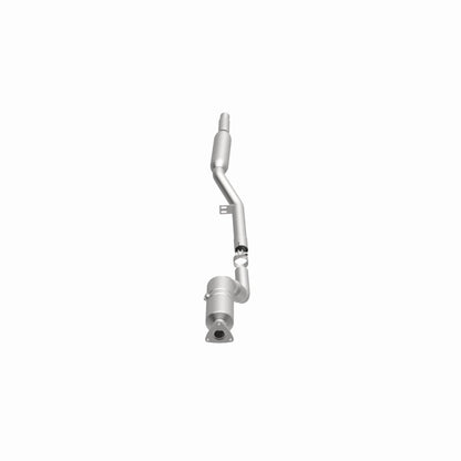 Magnaflow 52132 DirectFit Converter 2005-07 A6 Quattro 3.2L
