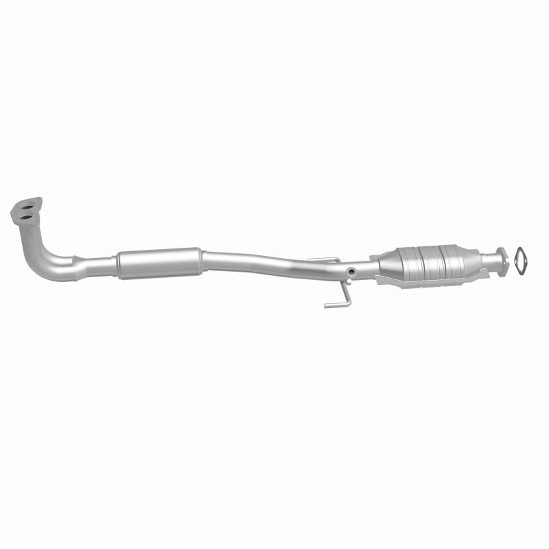Magnaflow 52122 DirectFit Converter For 2004 Lancer 2.4L