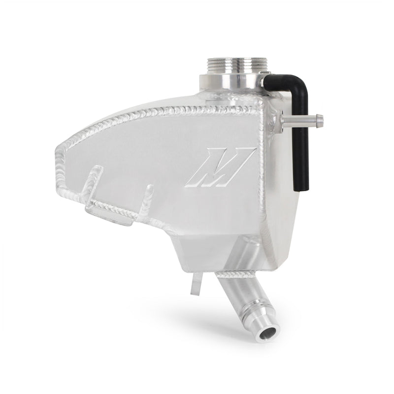 Mishimoto Aluminum Expansion Tank | 2015-2020 Ford F-150 (MMRT-F150-15E)