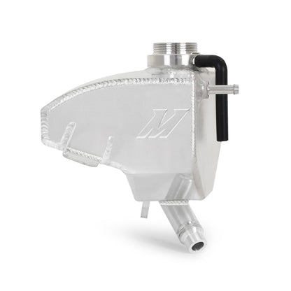 Mishimoto Aluminum Expansion Tank | 2015-2020 Ford F-150 (MMRT-F150-15E)