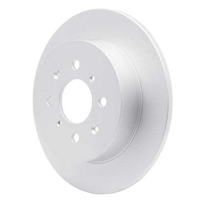 DFC 01-05 Acura EL Rear GeoSPEC Coated Rotor | Honda Civic VII (ES/EP/EM/EU) (604-59031)