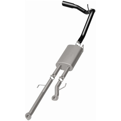 MagnaFlow 2014-2021 Toyota Tundra Street Series Cat-Back Performance Exhaust System