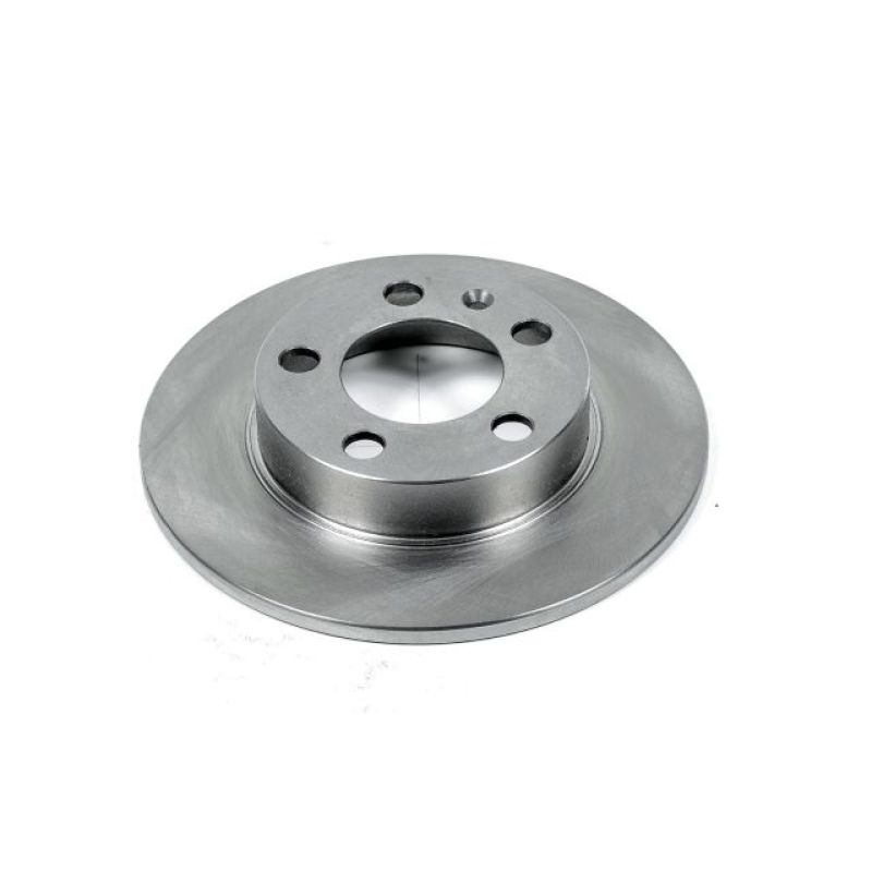 PowerStop Rear Brake Rotor | Audi TT (99-06) (EBR618)