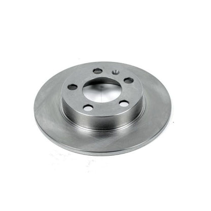 PowerStop Rear Brake Rotor | Audi TT (99-06) (EBR618)