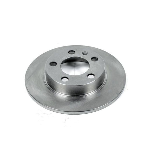 PowerStop Rear Brake Rotor | Audi TT (99-06) (EBR618)