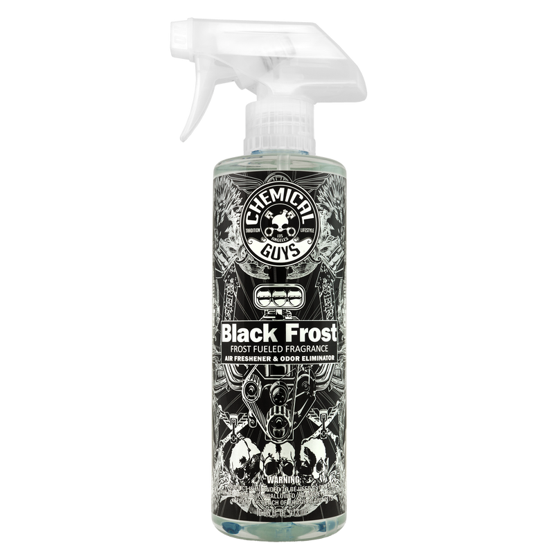Chemical Guys Premium Air Freshener and Odor Eliminator (AIR_069_16)