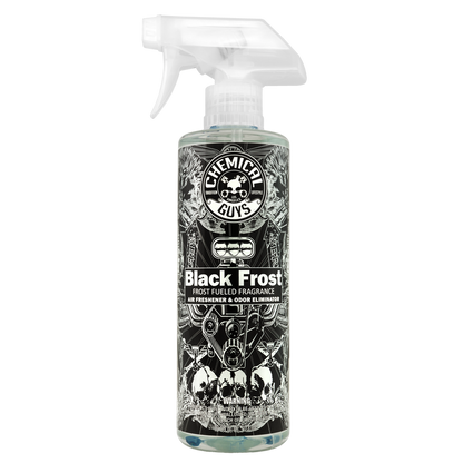 Chemical Guys Premium Air Freshener and Odor Eliminator (AIR_069_16)