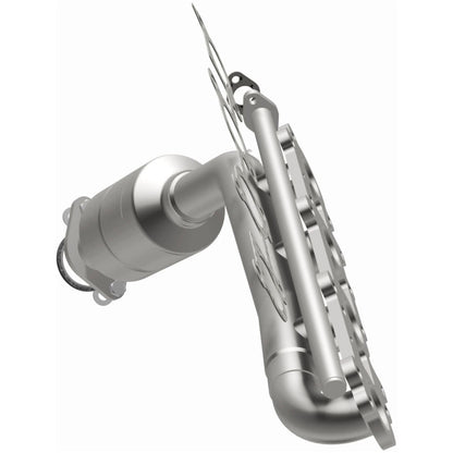 MagnaFlow HM Grade Lexus GX470 4.7L Catalytic Converter | Lexus GX470 (05-09) (50617)