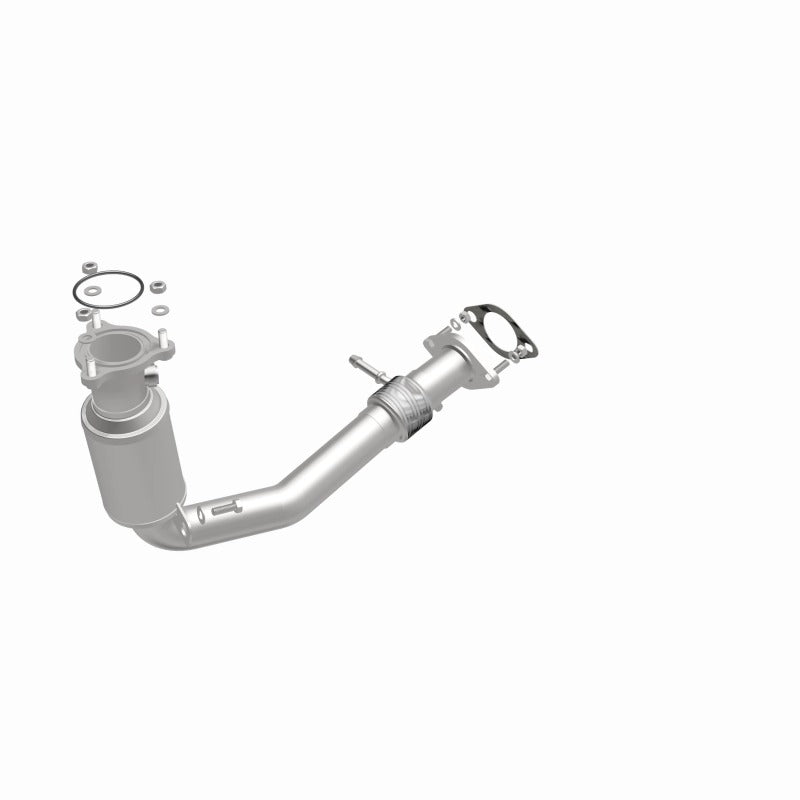 MagnaFlow OEM Grade Fed/EPA D&S Catalytic Converter | Chevy Equinox/GMC Terrain (06-18) (52186)