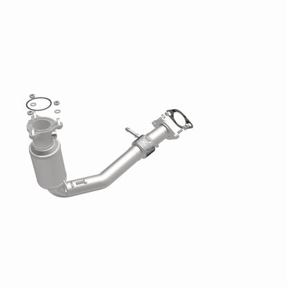 MagnaFlow OEM Grade Fed/EPA D&S Catalytic Converter | Chevy Equinox/GMC Terrain (06-18) (52186)