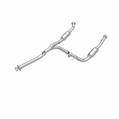 Magnaflow 49406 DirectFit Converter For Explorer 05 4.0 2/4WD