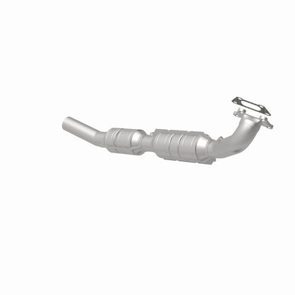 Magnaflow 51683 OEM Passenger Side DirectFit Converter For Chevy Camaro 3.6L