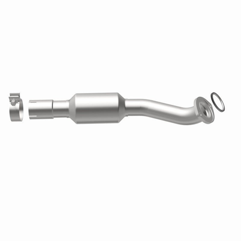 MagnaFlow 52544 DirectFit Converter Underbody For Toyota RAV4 (09-12)