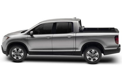 Truxedo 530601 Lo Pro Tonneau Cover - Black For 2017-2025 Honda Ridgeline