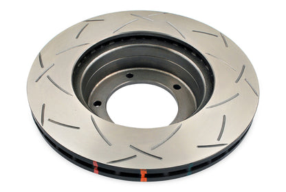 DBA 4000 Series Front Slotted Rotor | Land Rover Defender 90 (94-97) (DBA4086S)
