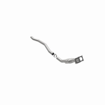 Magnaflow 24074 DirectFit Converter For Dodge Caravan/Grand Car