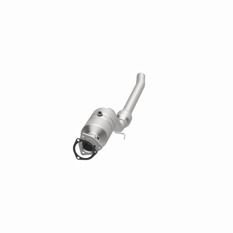 Magnaflow 51462 DirectFit Converter For Audi A4 02-03 3L Pass Side
