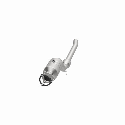 Magnaflow 51462 DirectFit Converter For Audi A4 02-03 3L Pass Side