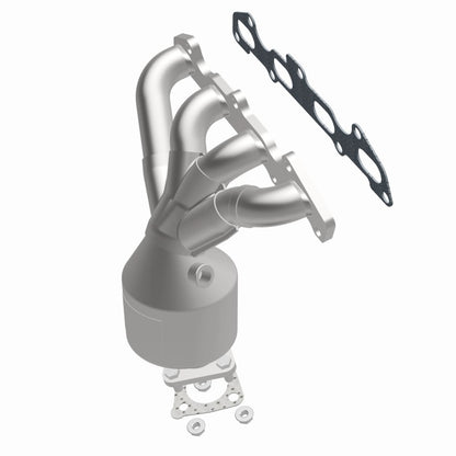 Magnaflow 452040 DirectFit Converter For Kia Rio 01-02 1.5L