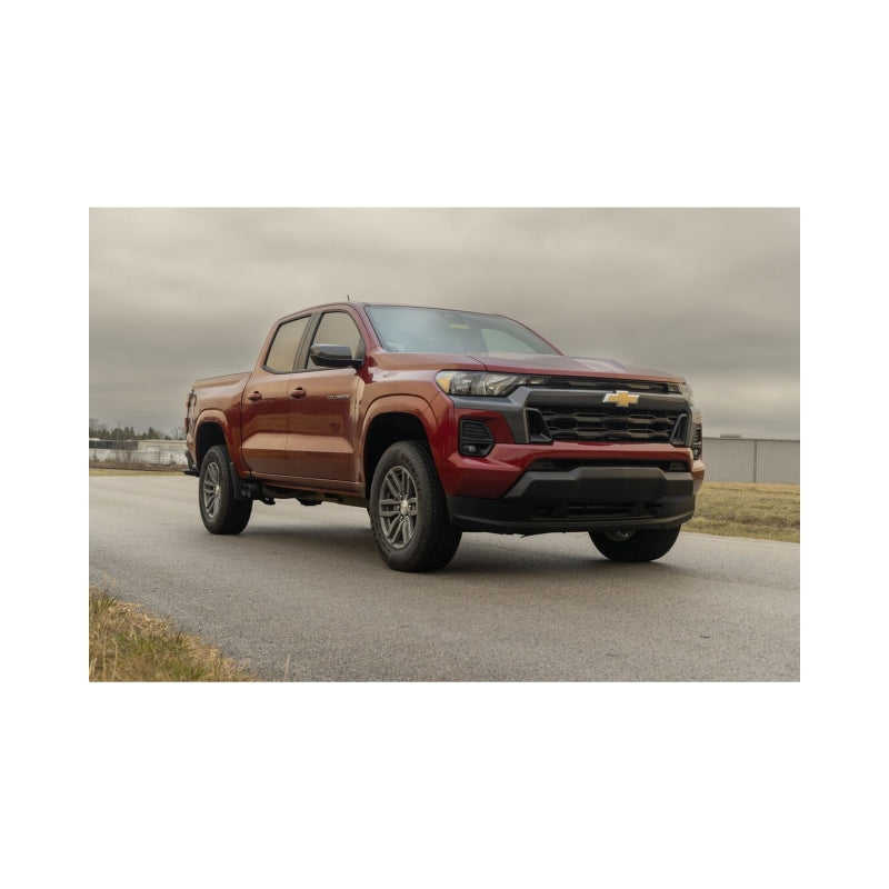 Flowmaster FlowFX D&S Cat-Back For Chevy Colorado/Canyon 12-26 (718165)