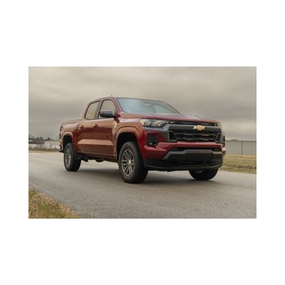 Flowmaster FlowFX D&S Cat-Back For Chevy Colorado/Canyon 12-26 (718165)