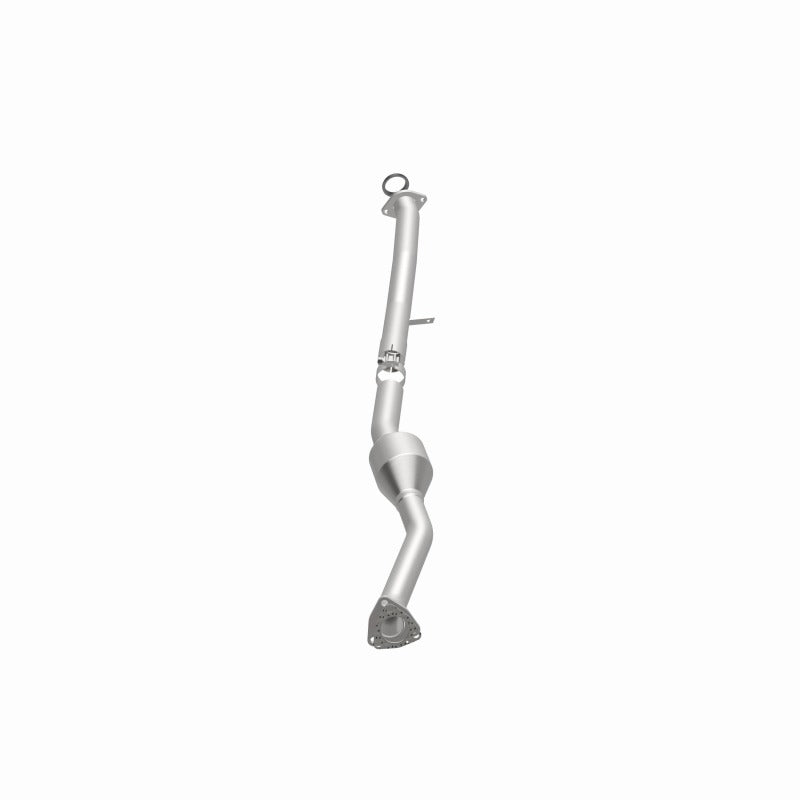 Magnaflow 52510 DirectFit Converter 11-13 Subaru Forester H4 2.5 OEM Underbody