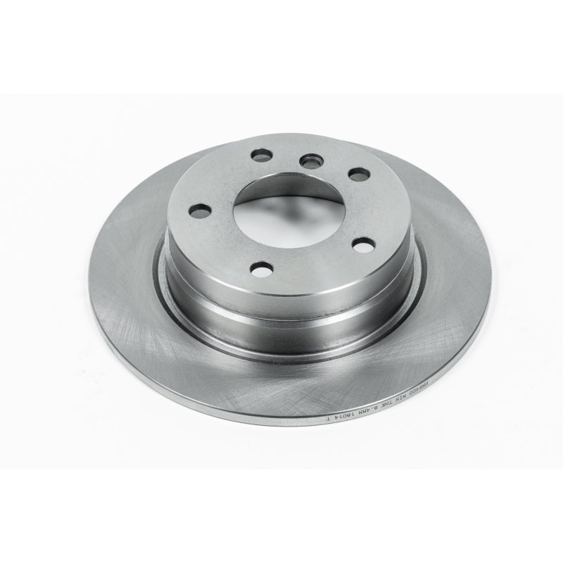 PowerStop Rear Brake Rotor | BMW 318i (92-98) (EBR420)