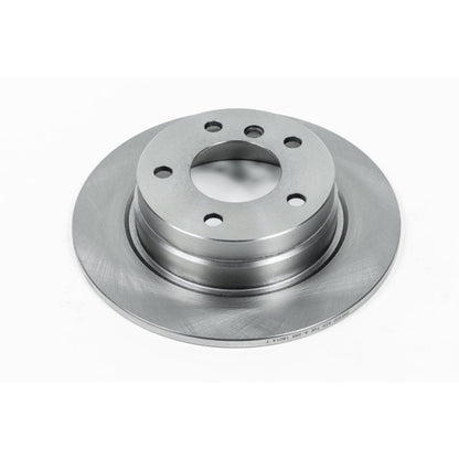 PowerStop Rear Brake Rotor | BMW 318i (92-98) (EBR420)