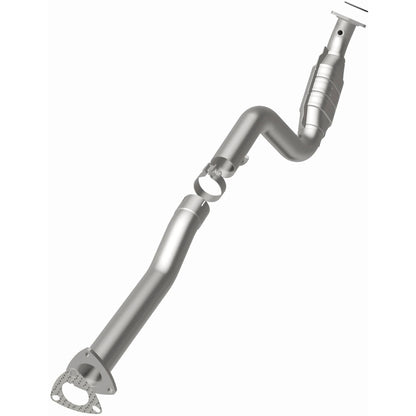 MagnaFlow California Grade CARB Compliant Direct-Fit Catalytic Converter 5582534