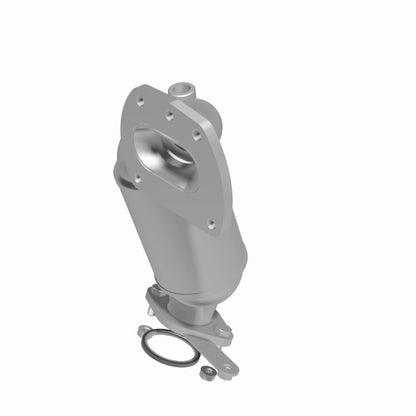 Magnaflow 22-020 DirectFit Converter For Toyota Sienna/16-19 Lexus RX350 V6 3.5L