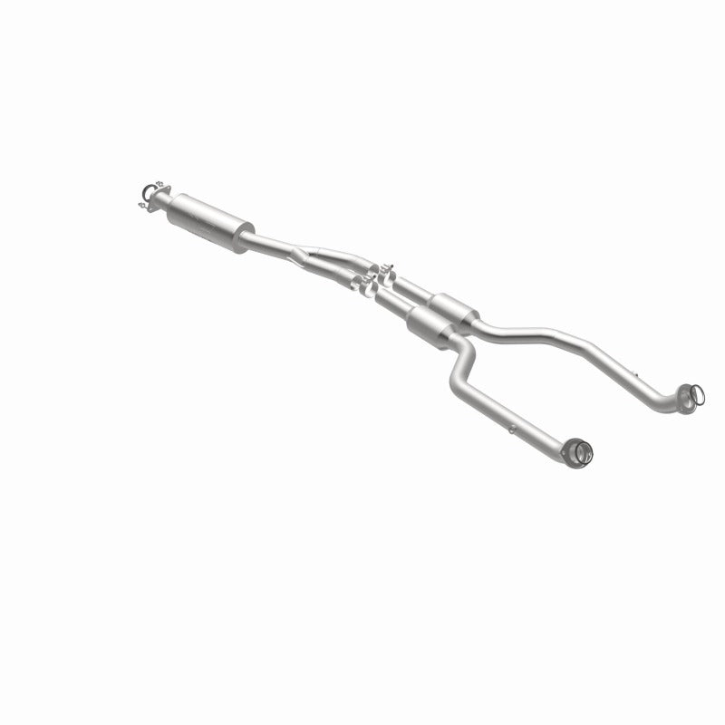 Magnaflow 21-048 OEM Underbody Converter For GS300 2006