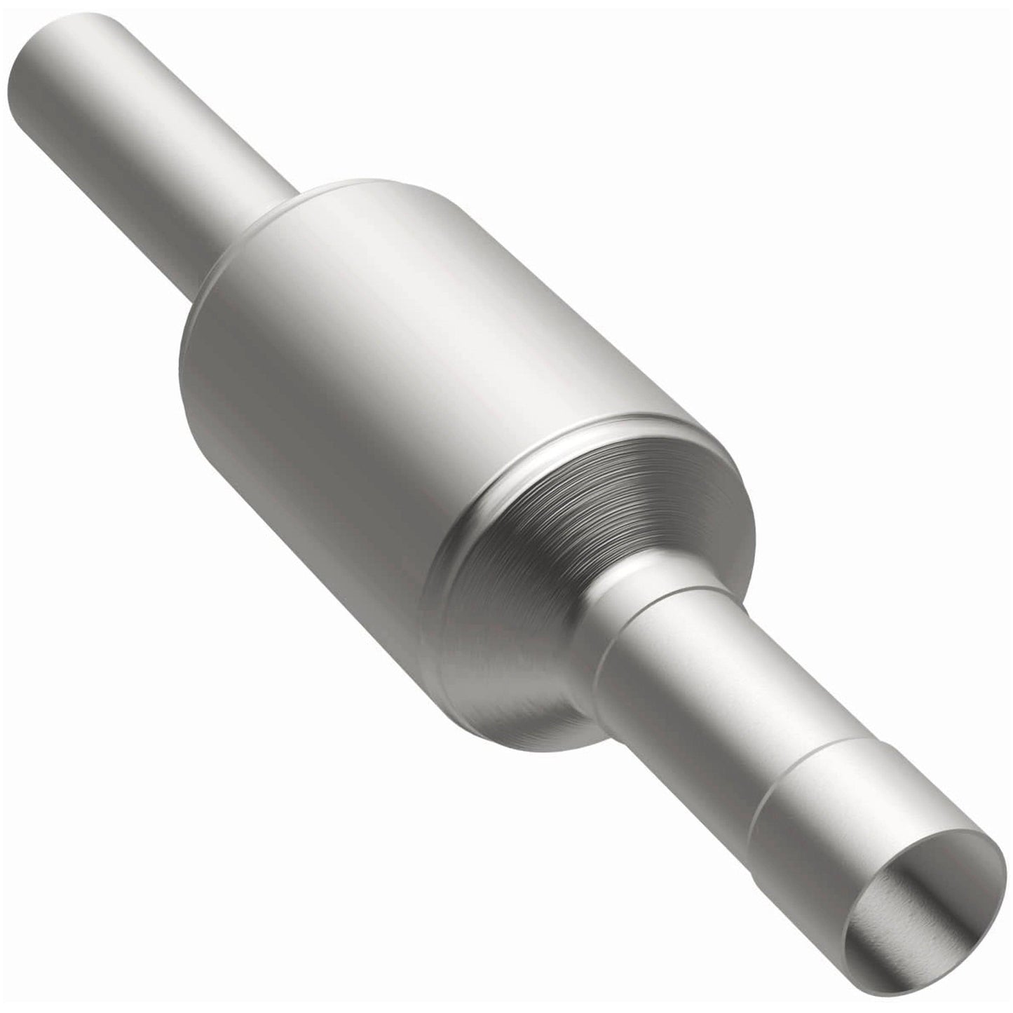 MagnaFlow California Grade CARB Compliant Direct-Fit Catalytic Converter 3391221