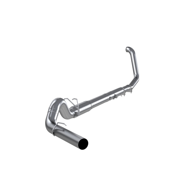 MBRP 5in Turbo Back Exhaust | F-250/350 7.3L 99-07 (S62220P)