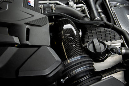 Dinan Turbo Inlet Pipe | BMW M5 (18-23) (D760-0053)