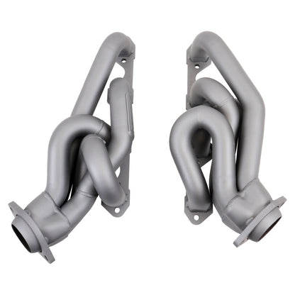 BBK 94-95 Mustang 5.0 Shorty Tuned Length Exhaust Headers | Mustang (1529)