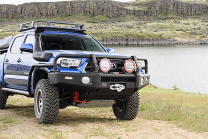 ARB Summit Combar Textured Fogii Tacoma 16On (Fit Kit NOT Included)