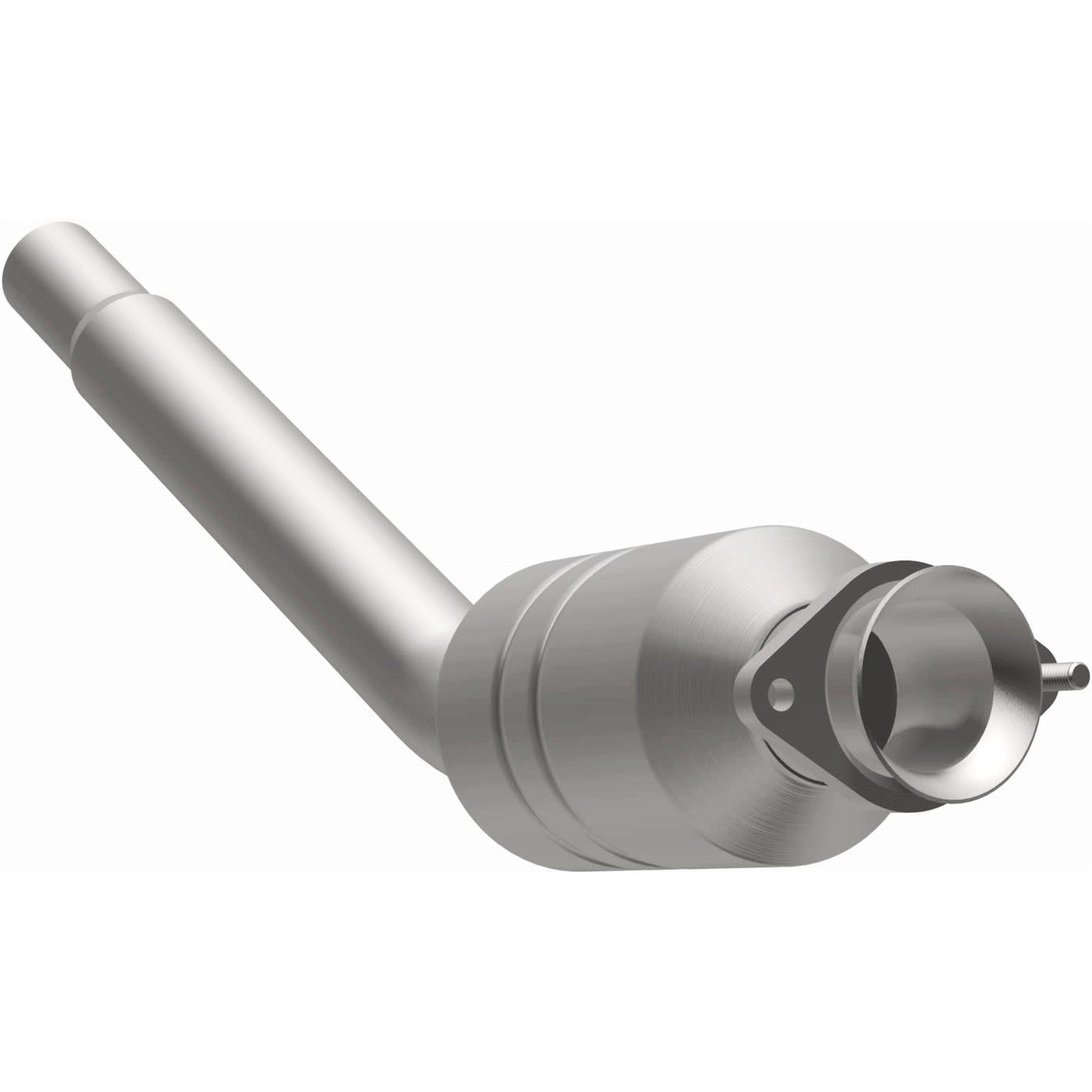 MagnaFlow 2010-2012 Jaguar XJ California Grade CARB Compliant Direct-Fit Catalytic Converter