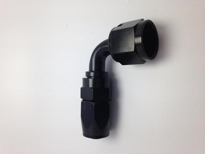 Fragola -16AN Series 2000 Pro Flow 90 Degree Hose End (229016)