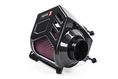 APR Carbon Fiber Intake System | Audi A7 Sportback (19-25) (CI100048)