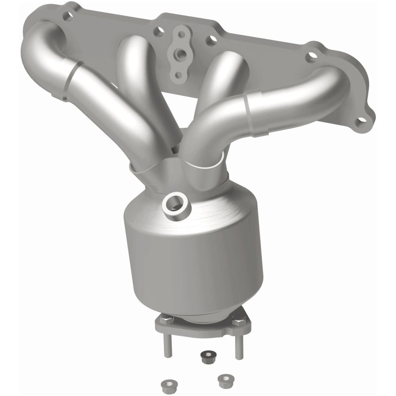 Magnaflow 24424 DirectFit Converter For Saturn SC1 1.9L