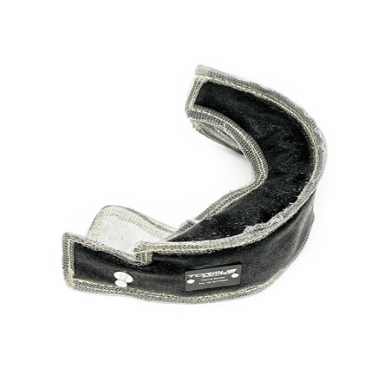 Torque Solution Thermal Turbo Blanket for T25/T28 Internally Gated Turbos (TS-TB-FT25BK)