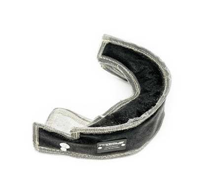 Torque Solution Thermal Turbo Blanket for T25/T28 Internally Gated Turbos (TS-TB-FT25BK)