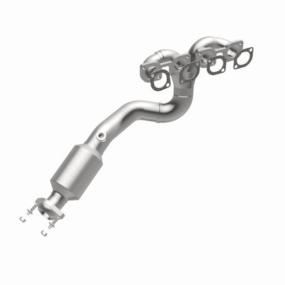 Magnaflow 49783 DirectFit Converter For BMW 5 Series 99-00 D&S OEM
