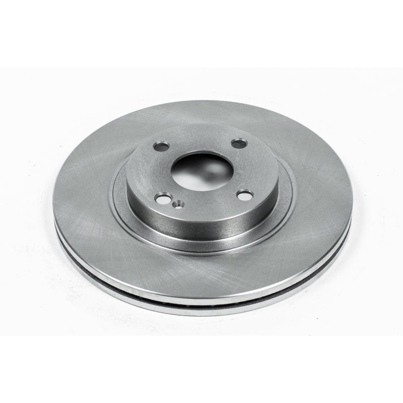 PowerStop Front Brake Rotor | Mazda Miata (01-05) (JBR950)