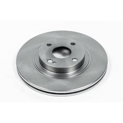 PowerStop Front Brake Rotor | Mazda Miata (01-05) (JBR950)