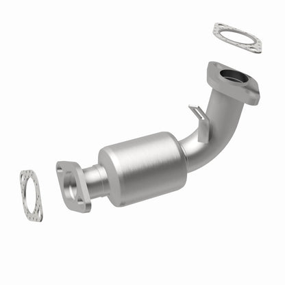 Magnaflow 49457 DirectFit Converter For Galant 2.4 OEM (99-00)