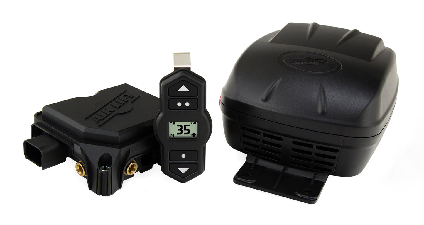 Air Lift Wireless One (2nd Generation) (25980)