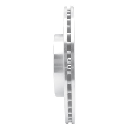 R1 Concepts D&S Rotor | Acura CSX 98-22 (631-59042R)